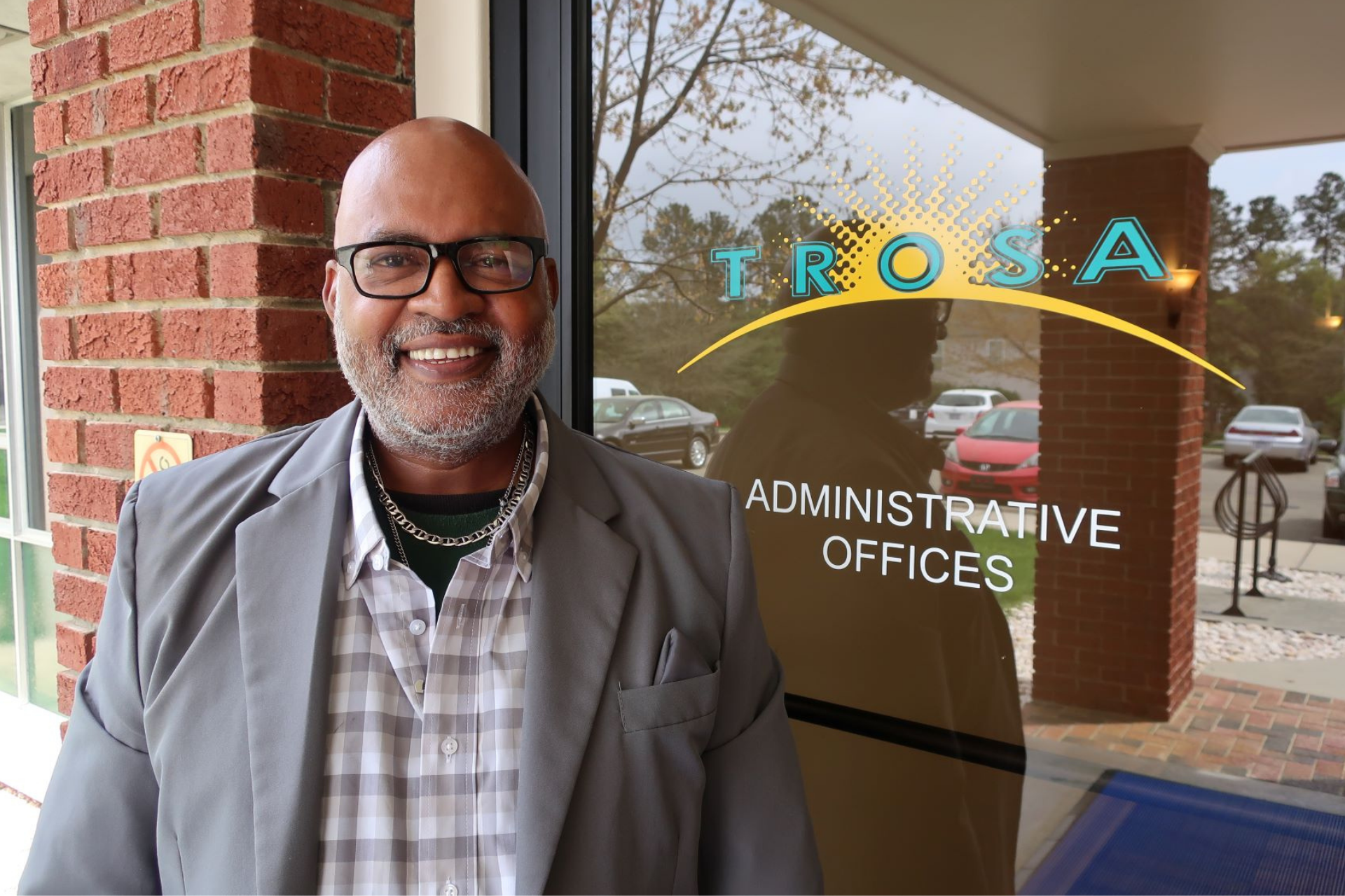 Recovery Programs For Men & Women | TROSA